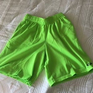 Casual gym class wear - bottoms